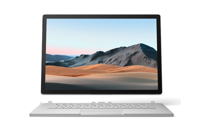 阳日镇Surface 维修前的准备工作