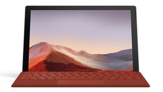 阳日镇清洁和维护 Surface